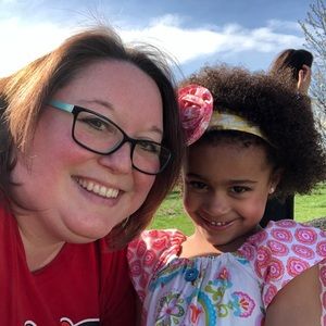 Meet your Posher, Tracy